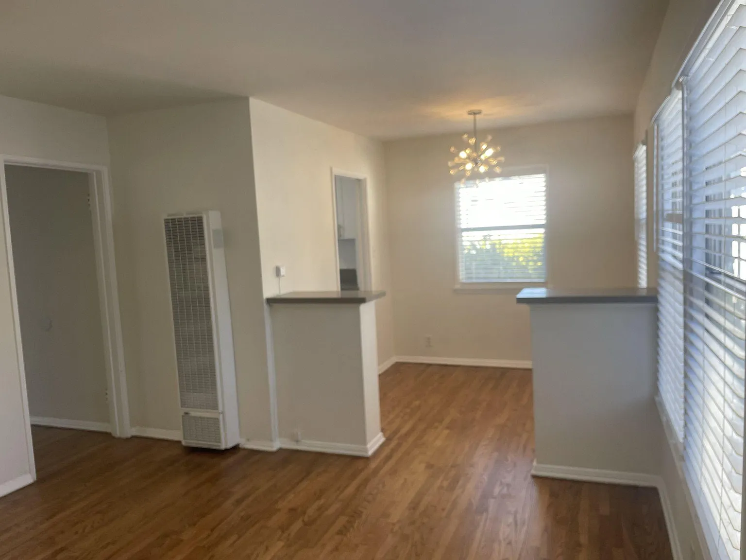 1 bed, 750 sqft, $3,195 — Photo 4