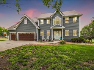 18025 C Hwy, Trimble, MO 64492