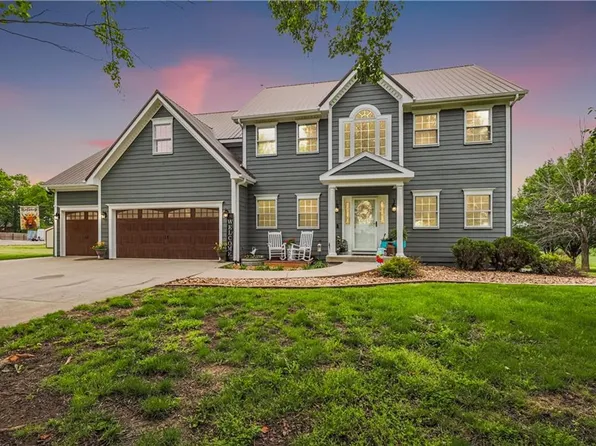 18025 C Hwy, Trimble, MO 64492