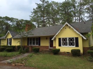 500 Magnolia Dr, Waycross, GA 31501