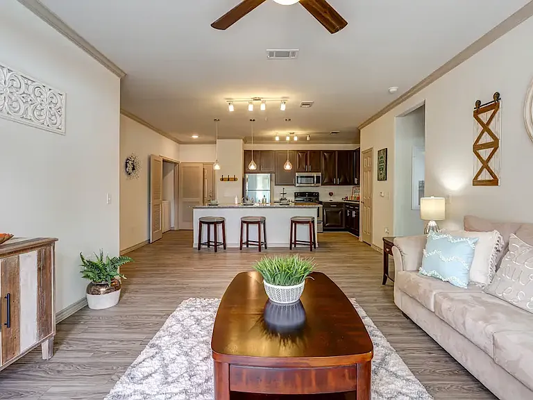 Bella Palazzo Luxury Apartment Community — Photo 25