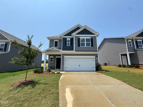 128 Bruce Dr, Dunn, NC 28334