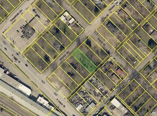 1220 Coleman Ave, Dallas, TX 75215