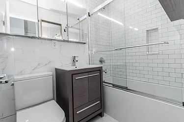 Rented by Bond New York