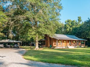 72 Big Island Loop, Deville, LA 71328