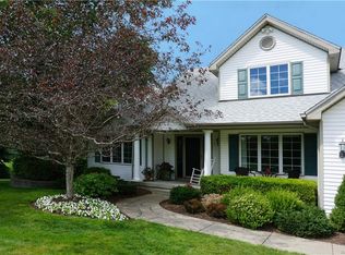 5940 Cole Rd, Orchard Park, NY 14127