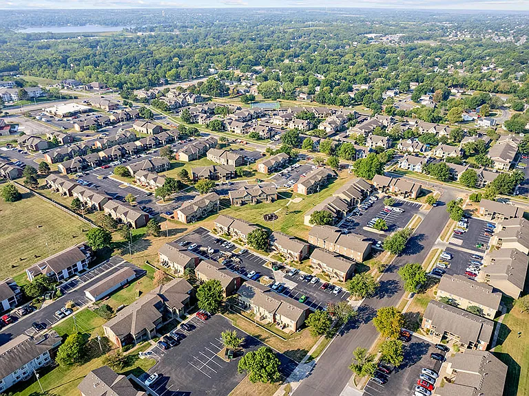 The Topeka Community You've Been Looking For!