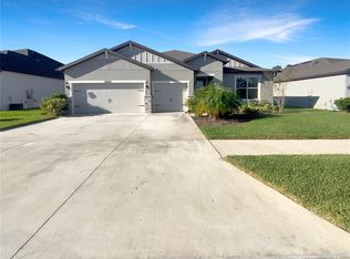 12545 Palapa Loop, Spring Hill, FL 34610
