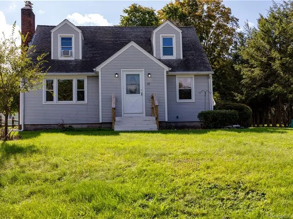 87 Windsor Avenue, Vernon, CT 06066