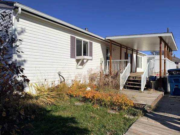109 1st Ave S, Morrin, AB T0J 2B0