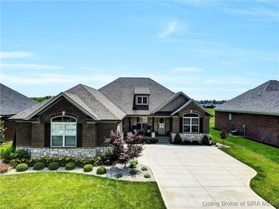 1535 Augusta Parkway, Henryville, IN, 47126