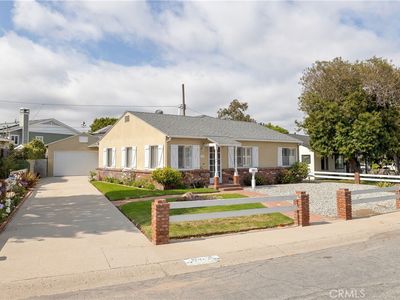 2902 Gibson Pl, Redondo Beach, CA, 90278