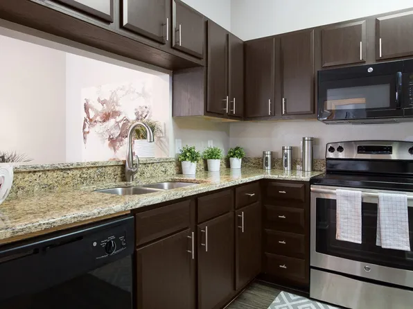 The Preserve at Tampa Palms