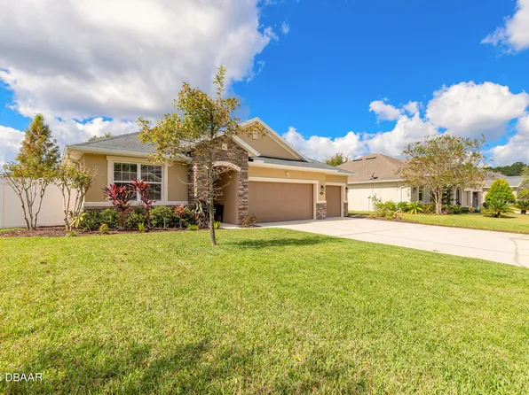 48 Abacus Ave, Ormond Beach, FL 32174