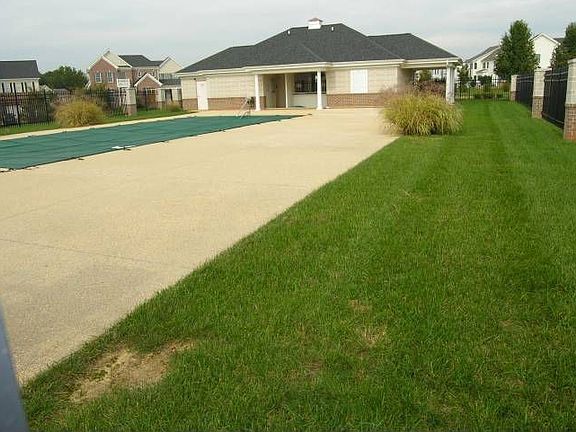 Moore's Meadows' Pool