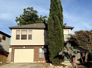 8930 Kenton Ct, San Antonio, TX 78240