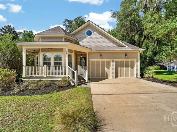 94 Rookery View Drive, Midway, GA 31320