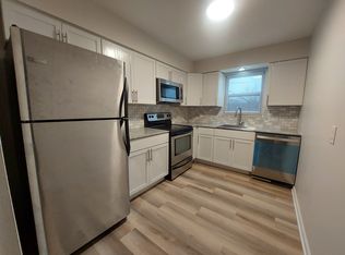 206 N Morse Ave APT 25, Liberty, MO 64068