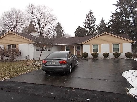 3rd image of 5110 Kessler Boulevard North Dr