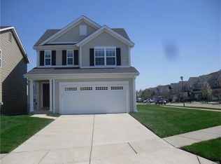 3370 Timbercross Pl, Saint Charles, MO 63301