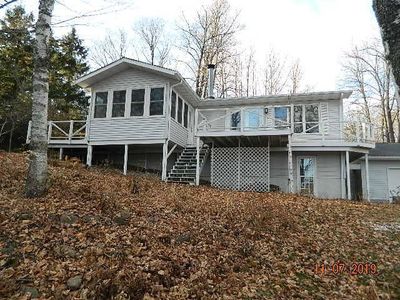 N7080 Malm Rd, Winter, WI, 54896