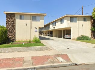 411 N 3rd St APT I, Alhambra, CA 91801