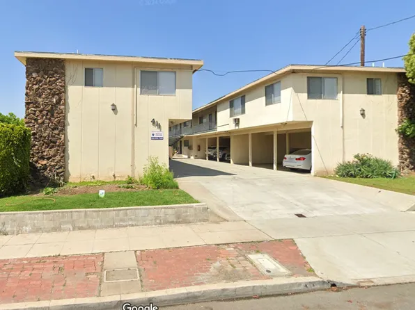 411 N 3rd St APT I, Alhambra, CA 91801