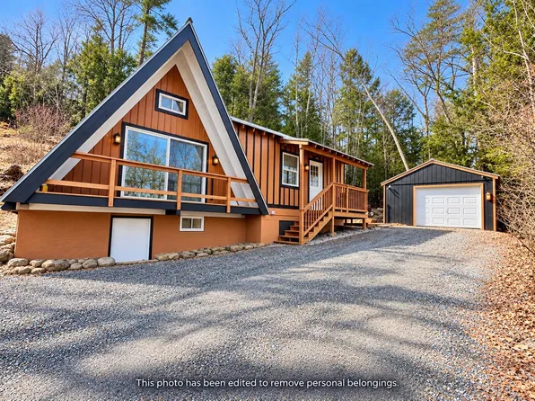 2719 NH Route 25A, Orford, NH 03777