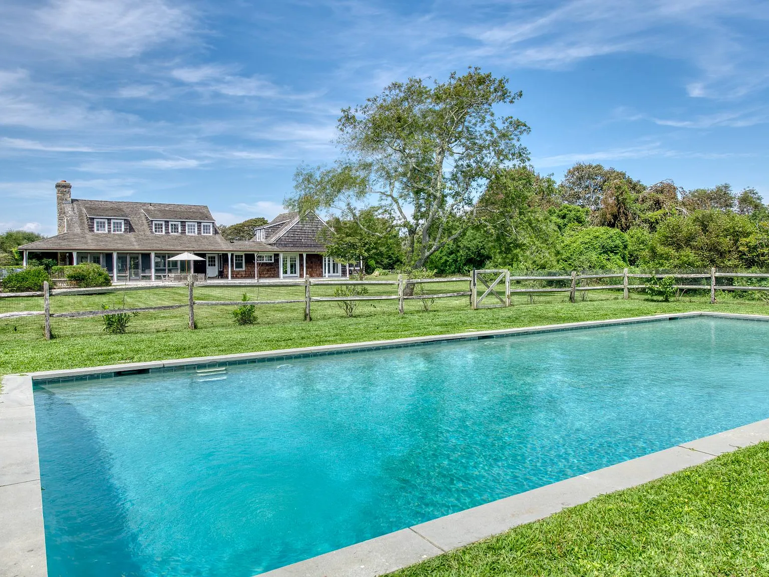 Sagaponack South Near Gibson Beach Year-Round — Photo 1