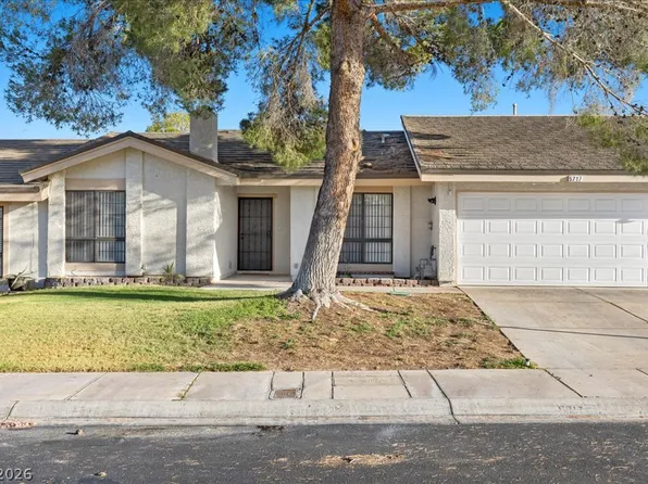 5717 Pearldrop Ave, Las Vegas, NV 89107