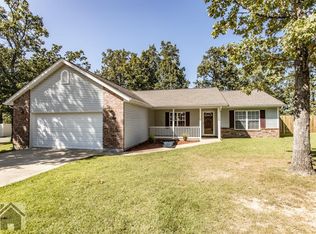 23175 Redeem Ln, Waynesville, MO 65583