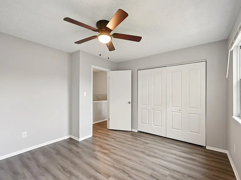 Park Place Apartments — Photo 26