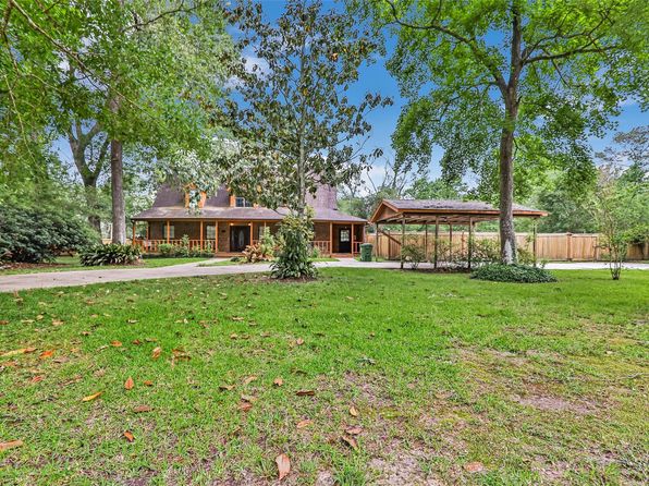 79 County Road 4322, Dayton, TX 77535