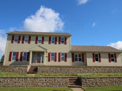 2000 Blackfoot Ave, Grafton, WI, 53024