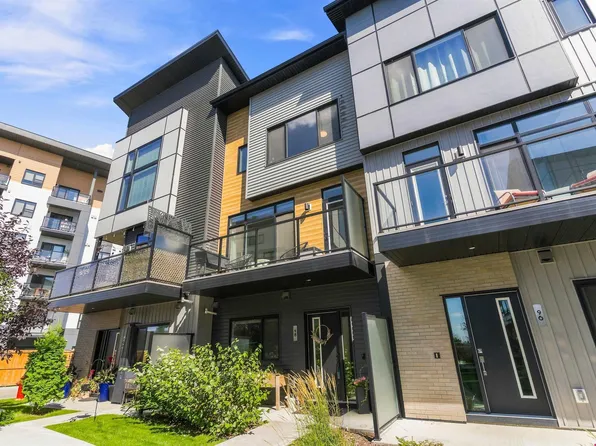 50 Ebony Blvd #98, Strathcona County, AB T8H 2X4
