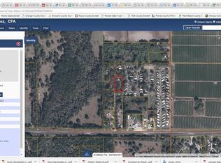 219 Marge Owens Rd, Dover, FL 33527