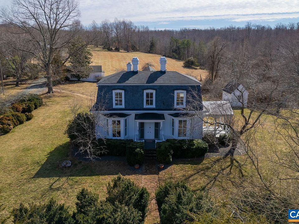 827 Campbell Rd, Keswick, VA 22947 MLS 627317 Zillow