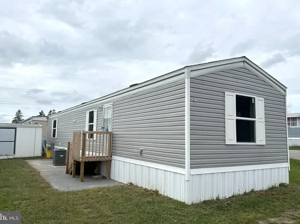 8049 Veterans Hwy #29, Millersville, MD 21108