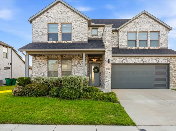 6717 Aster Dr, Venus, TX 76084