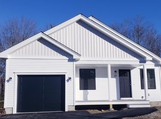 18 Heritage Way #14, Saco, ME 04072