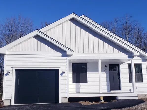 20 Heritage Way #15, Saco, ME 04072