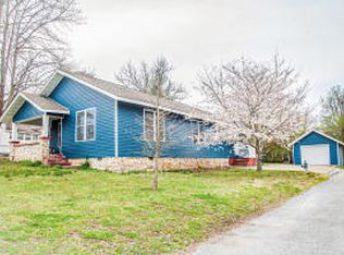 309 W Ridge Ave, Harrison, AR 72601