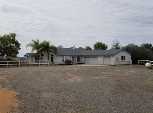 1028 Ash St, Ramona, CA 92065