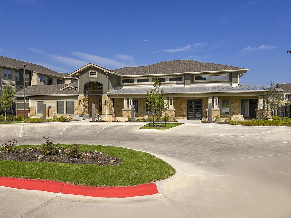 3700 Dacy Apartment Rentals Kyle, TX Zillow