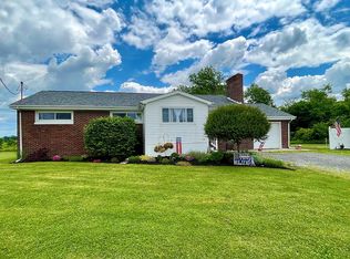 289 Brewster Rd, New Castle, PA 16102
