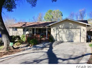 785 Tuolumne Ave, Angels Camp, CA 95222