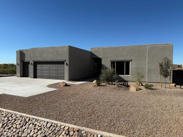 5981 E Calle Agua Verde, Tucson, AZ 85750