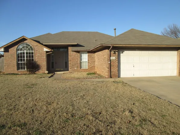 1913 Rising Hill Dr, Norman, OK 73071