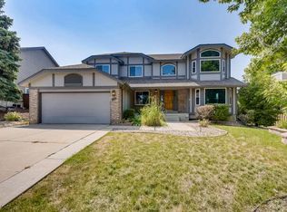 9151 Kenwood Ct, Highlands Ranch, CO 80126