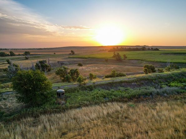 Us Highway 36, Oberlin, KS 67749